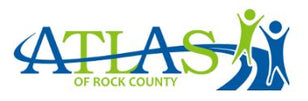 Atlas of Rock County